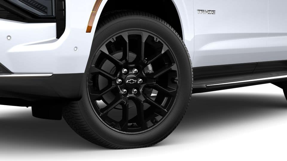 2026 Chevrolet Tahoe High Country - Photo 56