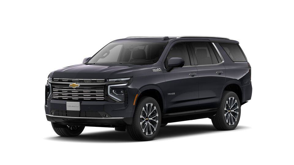2026 Chevrolet Tahoe High Country - Photo 56