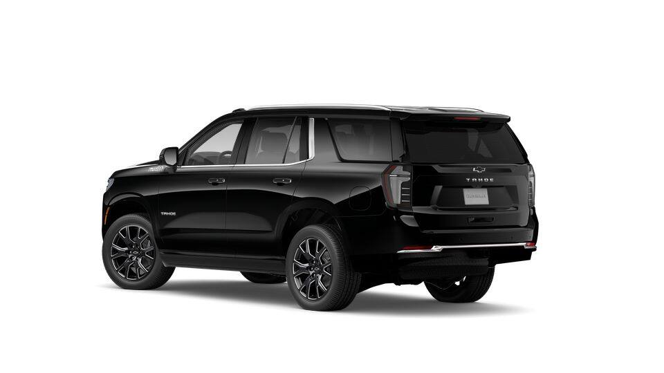 2026 Chevrolet Tahoe High Country - Photo 29
