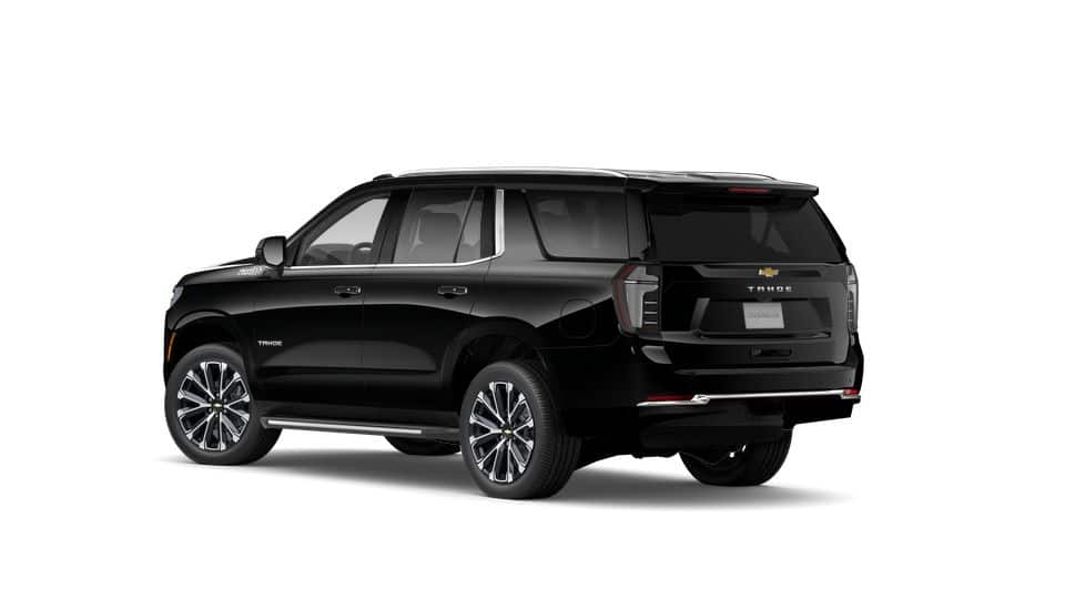 2026 Chevrolet Tahoe High Country - Photo 29