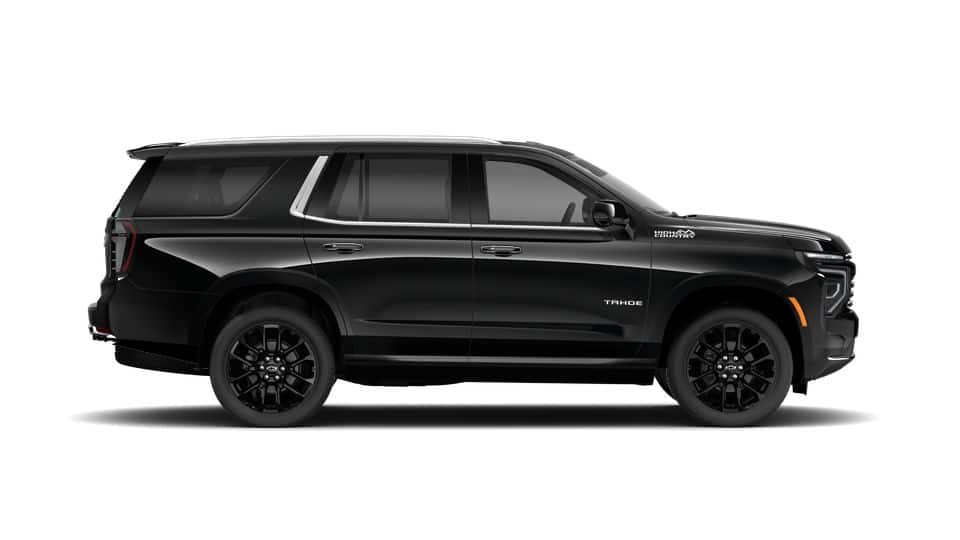 2026 Chevrolet Tahoe High Country - Photo 48