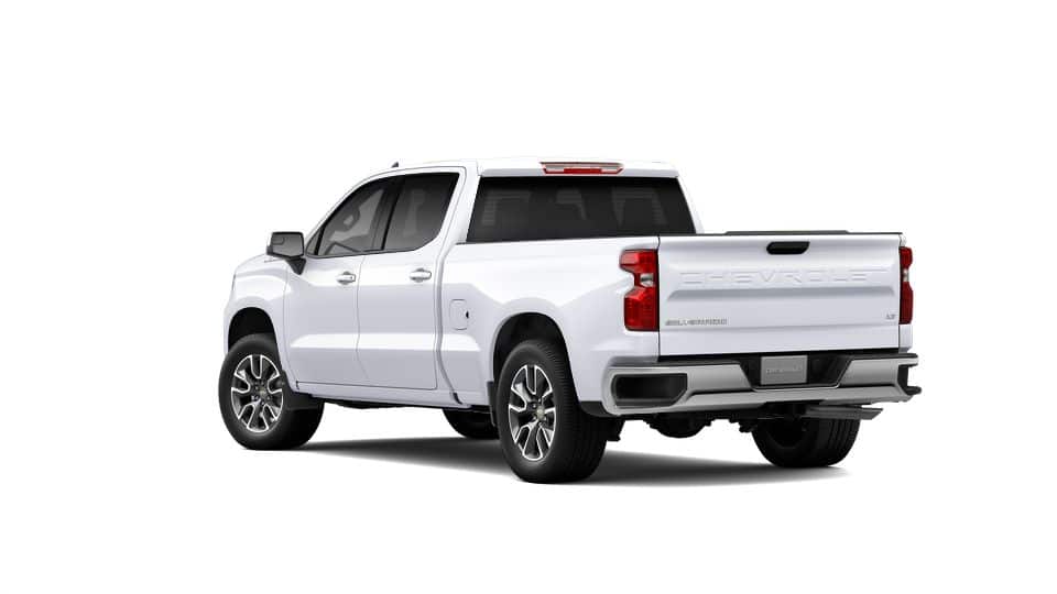 2026 Chevrolet Silverado 1500 LT - Photo 28