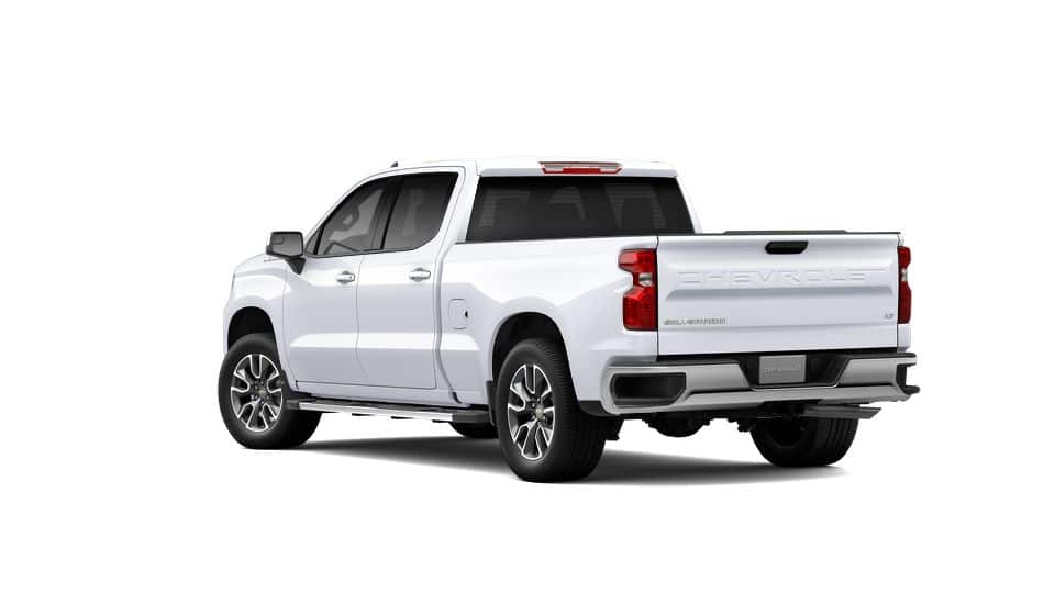 2026 Chevrolet Silverado 1500 LT - Photo 28