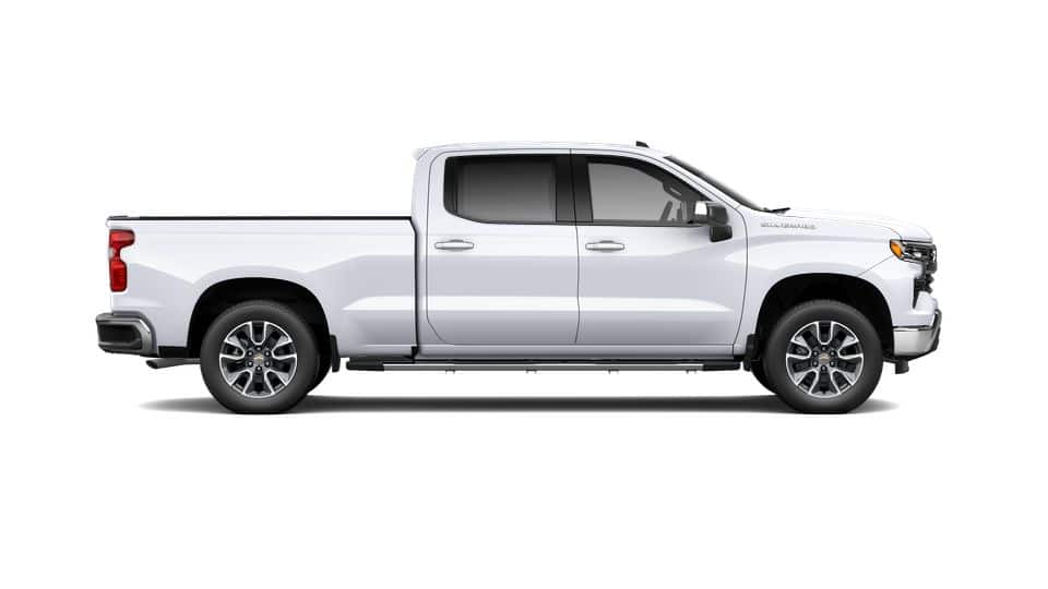 2026 Chevrolet Silverado 1500 LT - Photo 29