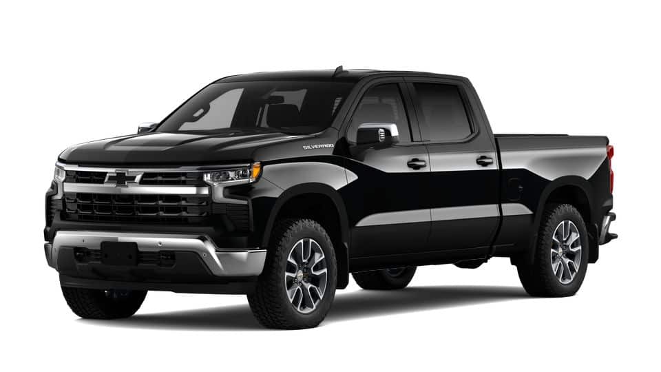 2026 Chevrolet Silverado 1500 LT - Photo 28