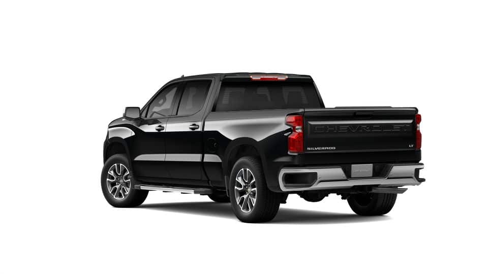 2026 Chevrolet Silverado 1500 LT - Photo 39