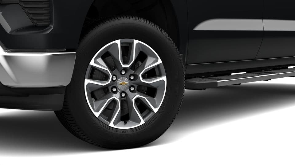 2026 Chevrolet Silverado 1500 LT - Photo 41