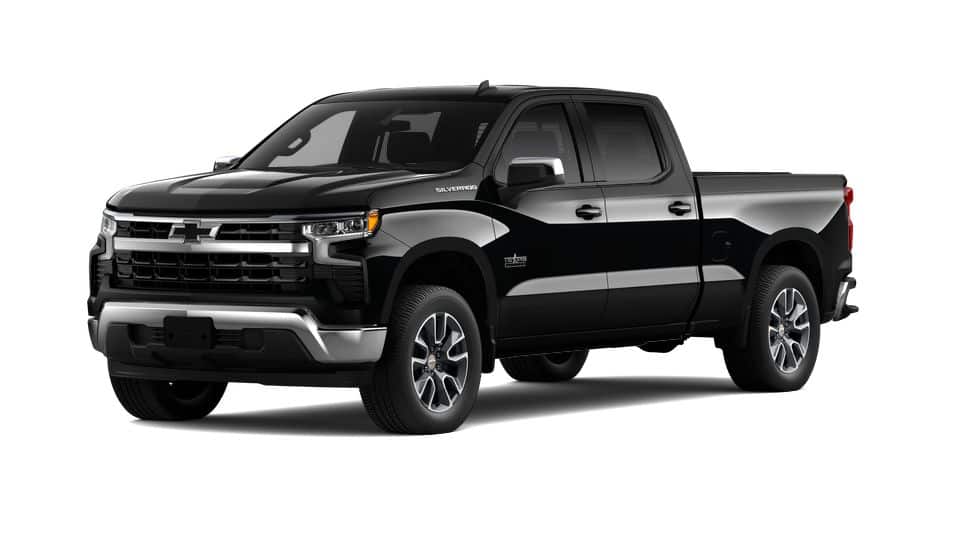 2026 Chevrolet Silverado 1500 LT - Photo 30