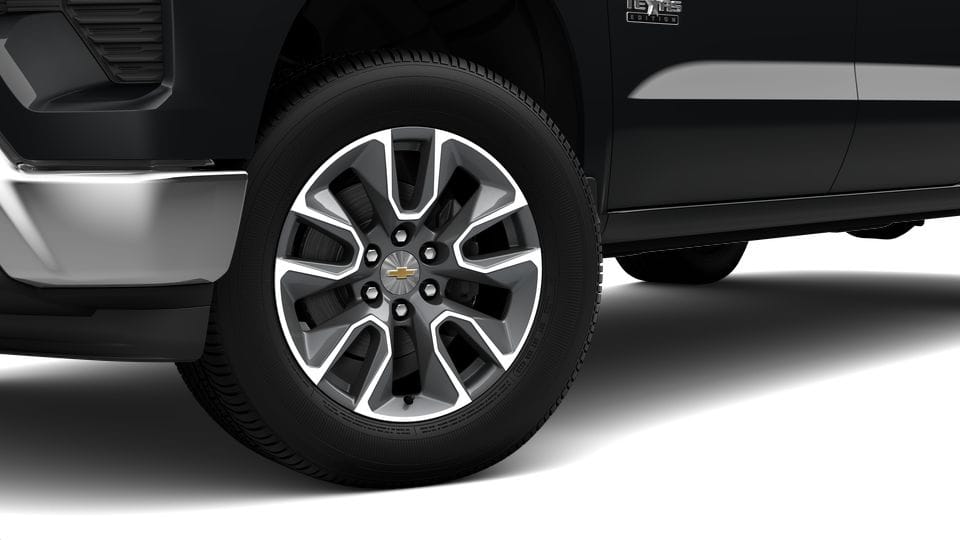 2026 Chevrolet Silverado 1500 LT - Photo 35