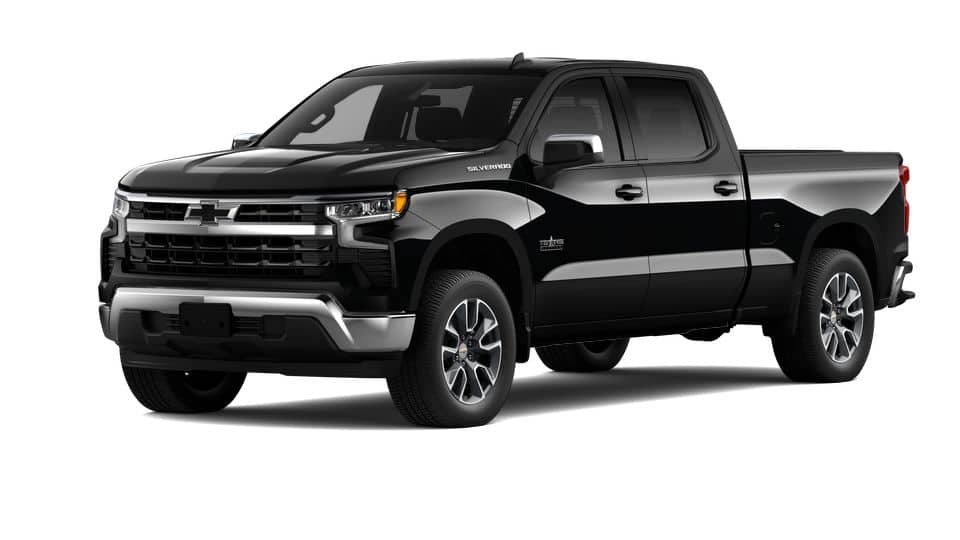 2026 Chevrolet Silverado 1500 LT - Photo 31