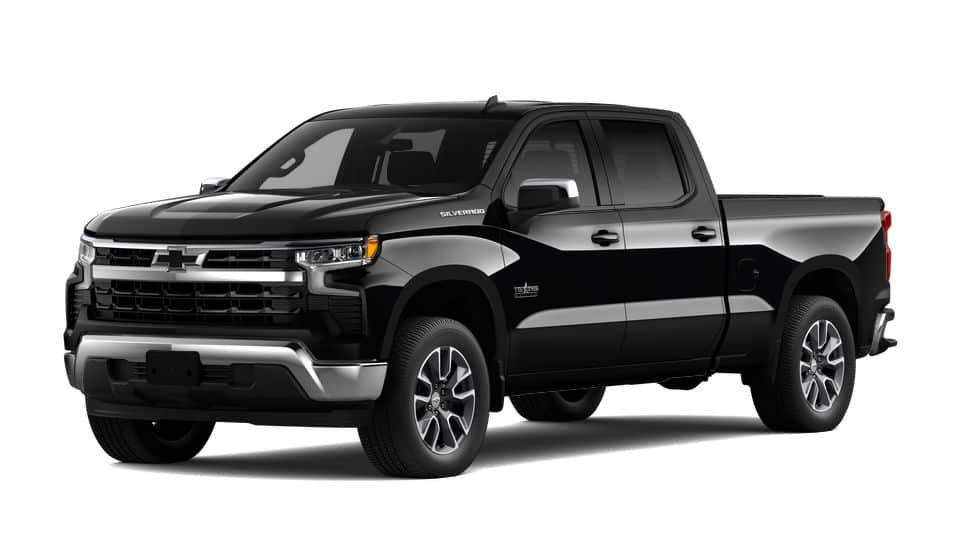 2026 Chevrolet Silverado 1500 LT - Photo 32