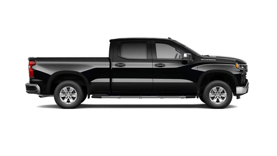 2026 Chevrolet Silverado 1500 LT - Photo 63
