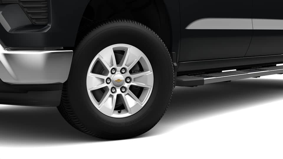 2026 Chevrolet Silverado 1500 LT - Photo 64