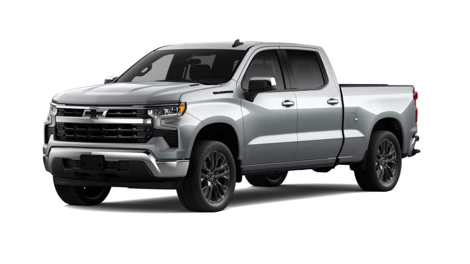 2026 Chevrolet Silverado 1500 LT - Photo 57