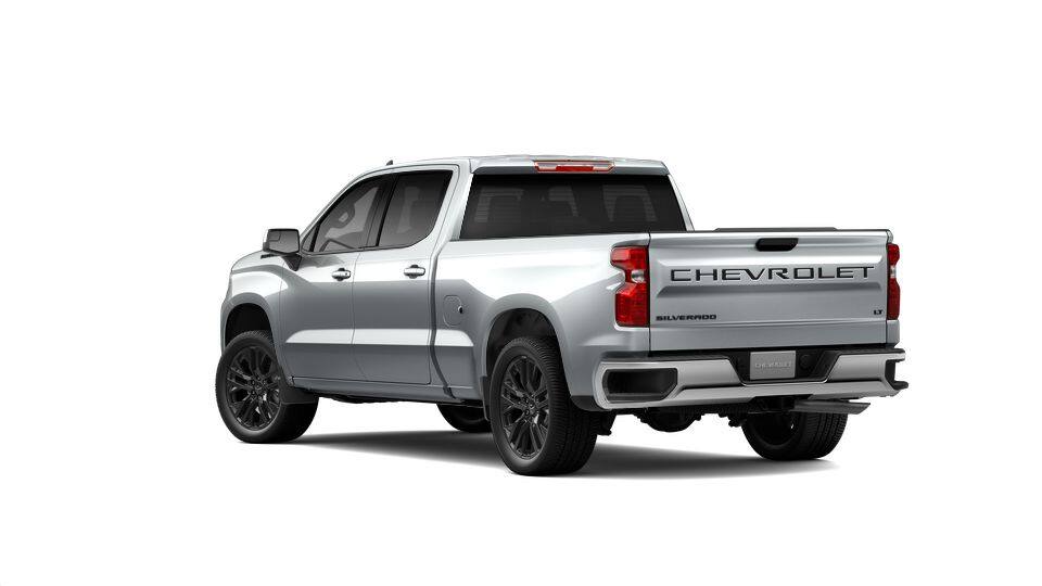 2026 Chevrolet Silverado 1500 LT - Photo 60