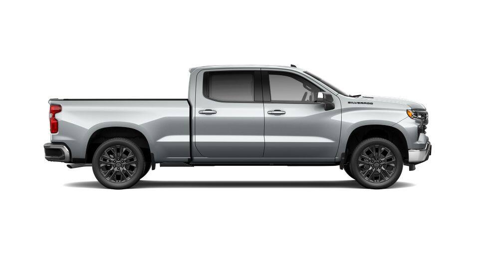 2026 Chevrolet Silverado 1500 LT - Photo 61