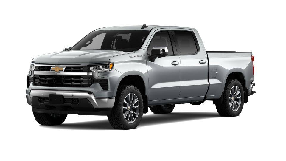 2026 Chevrolet Silverado 1500 LT - Photo 27