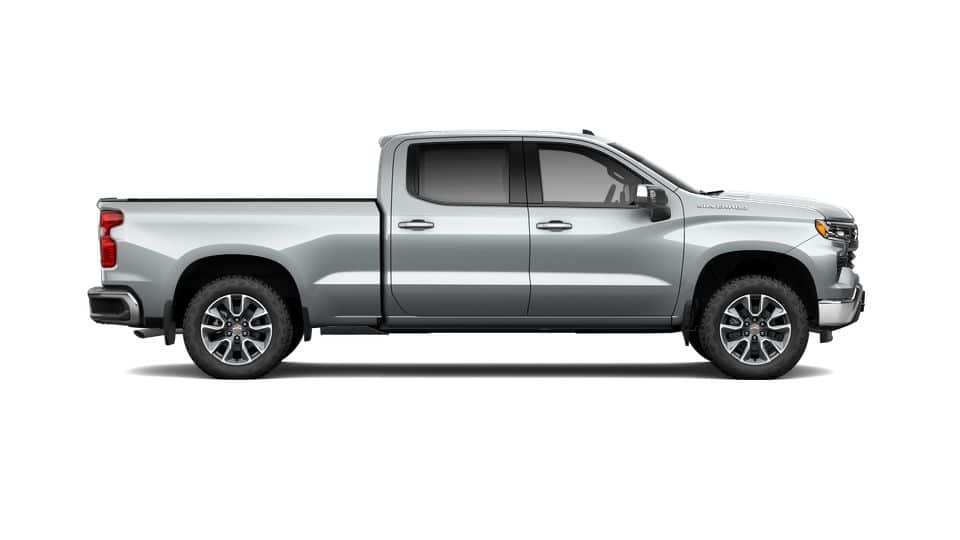 2026 Chevrolet Silverado 1500 LT - Photo 31