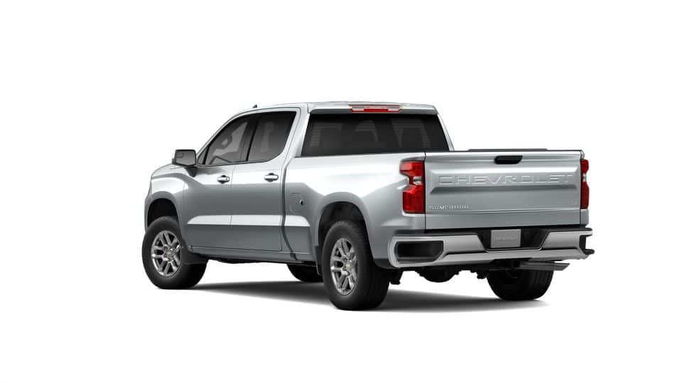 2026 Chevrolet Silverado 1500 LT - Photo 34