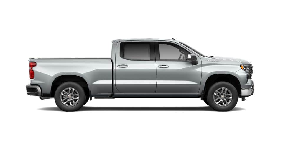 2026 Chevrolet Silverado 1500 LT - Photo 35