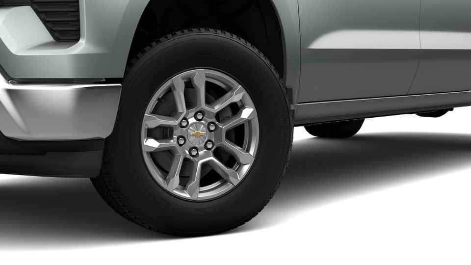 2026 Chevrolet Silverado 1500 LT - Photo 36