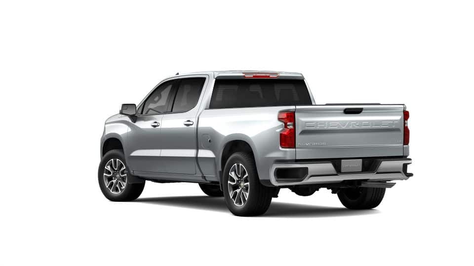 2026 Chevrolet Silverado 1500 LT - Photo 52
