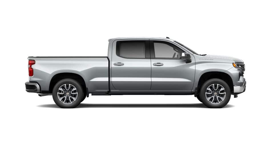 2026 Chevrolet Silverado 1500 LT - Photo 53
