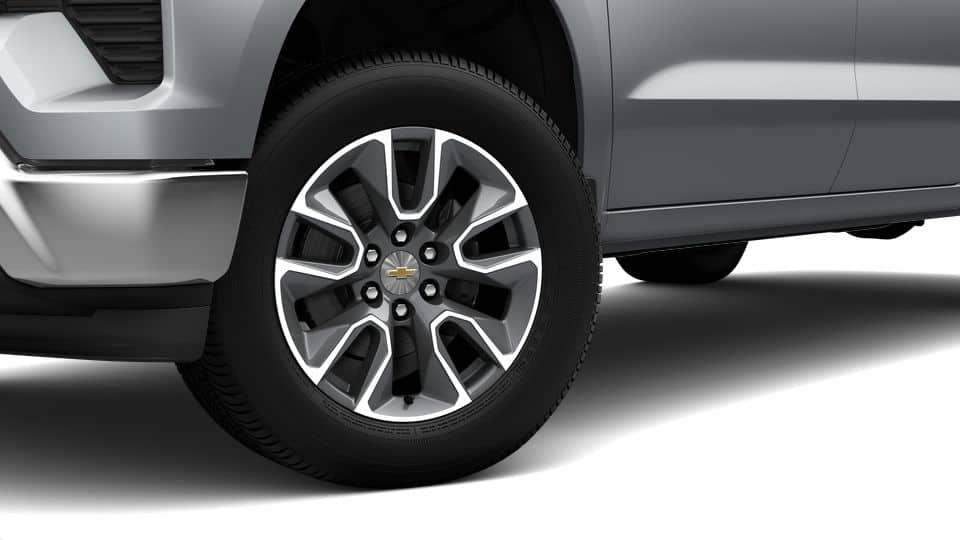 2026 Chevrolet Silverado 1500 LT - Photo 54