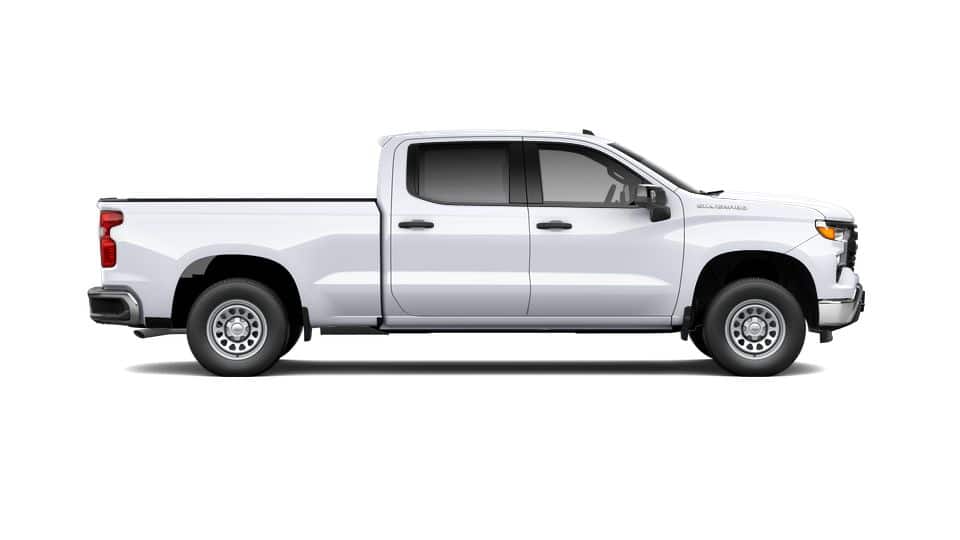 2026 Chevrolet Silverado 1500 Work Truck - Photo 29