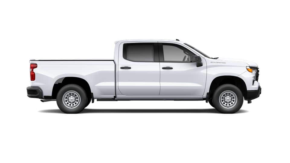 2026 Chevrolet Silverado 1500 Work Truck - Photo 32