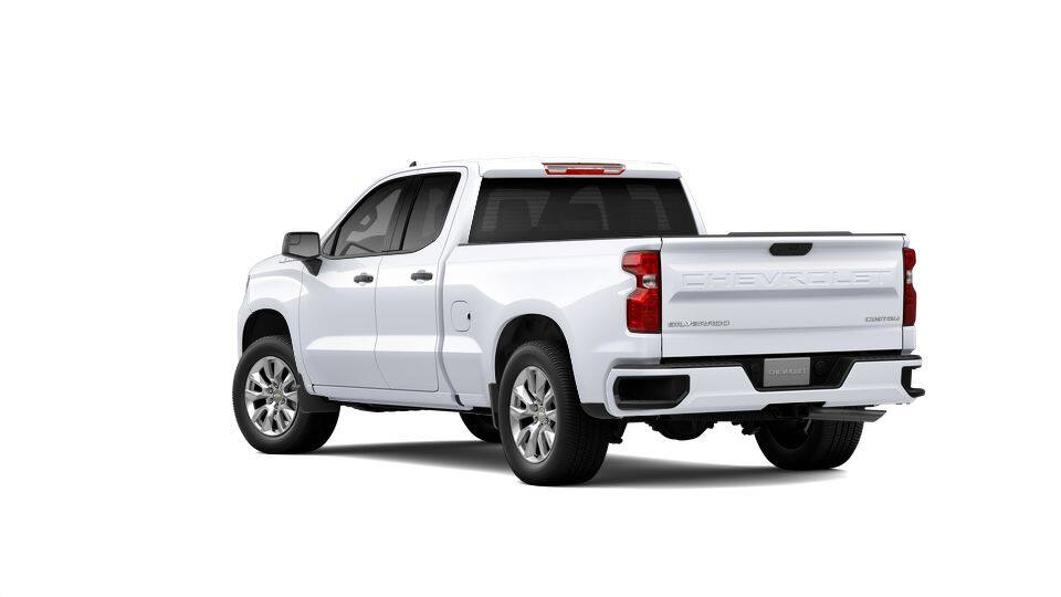 2026 Chevrolet Silverado 1500 Custom - Photo 52