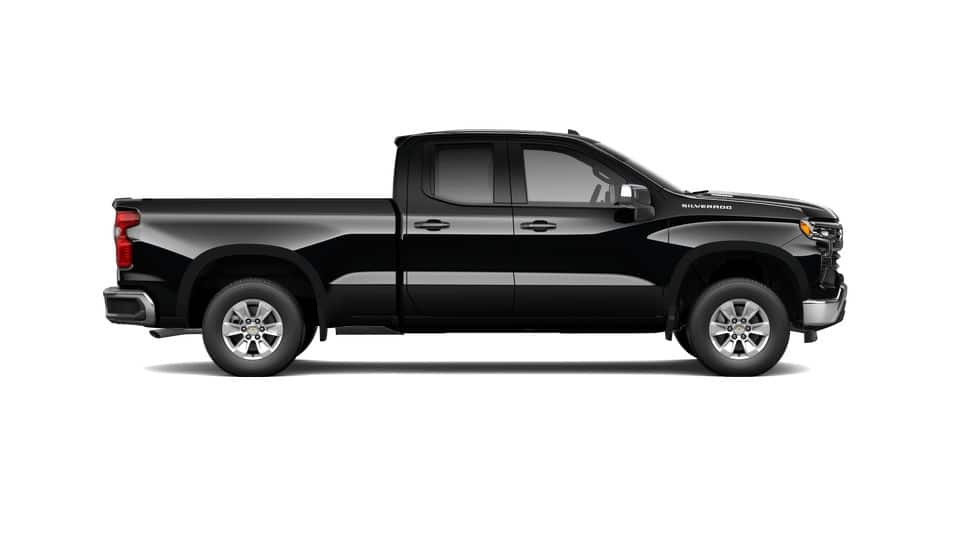 2026 Chevrolet Silverado 1500 LT - Photo 53