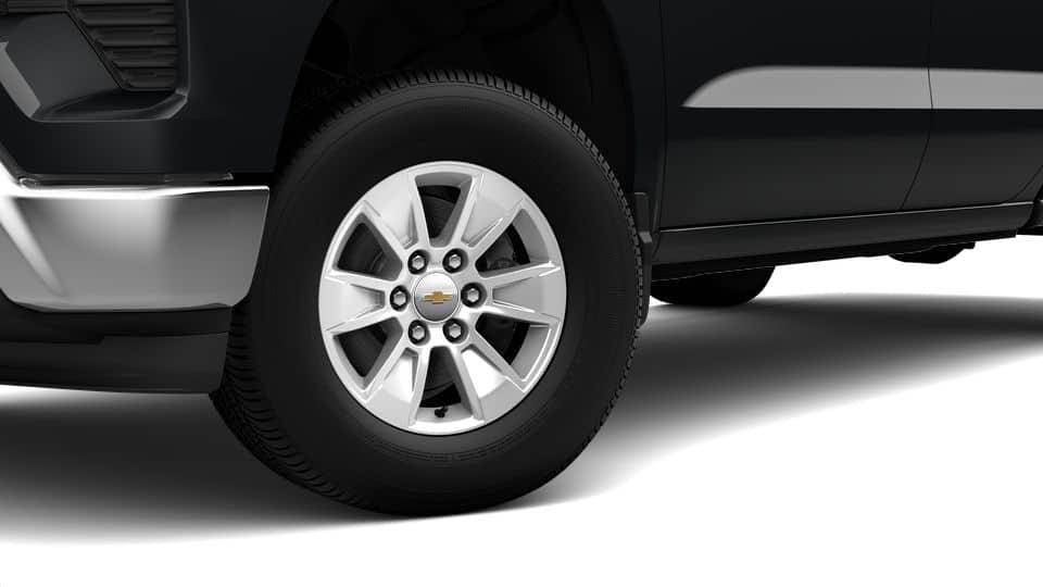 2026 Chevrolet Silverado 1500 LT - Photo 54