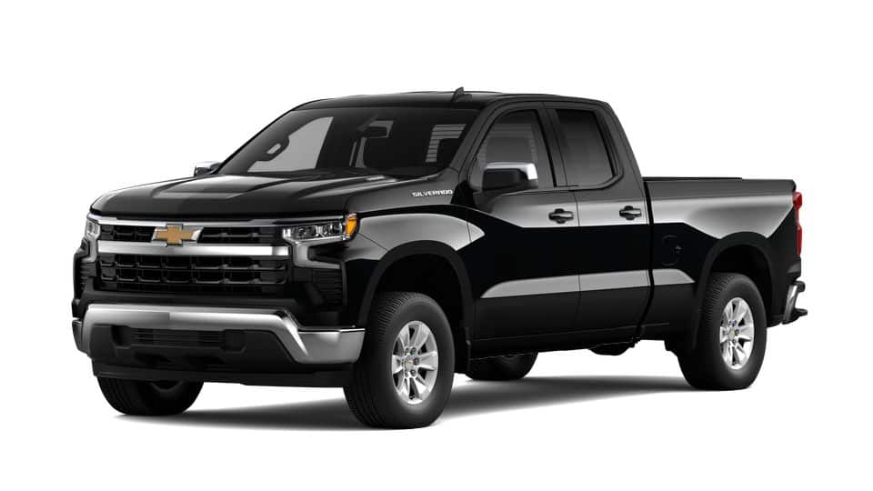 2026 Chevrolet Silverado 1500 LT - Photo 51