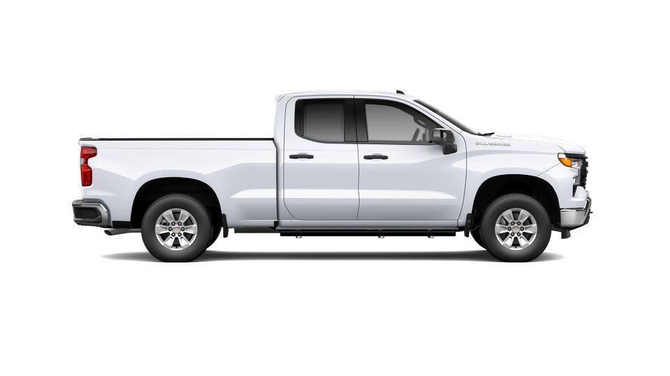 2026 Chevrolet Silverado 1500 Work Truck - Photo 53