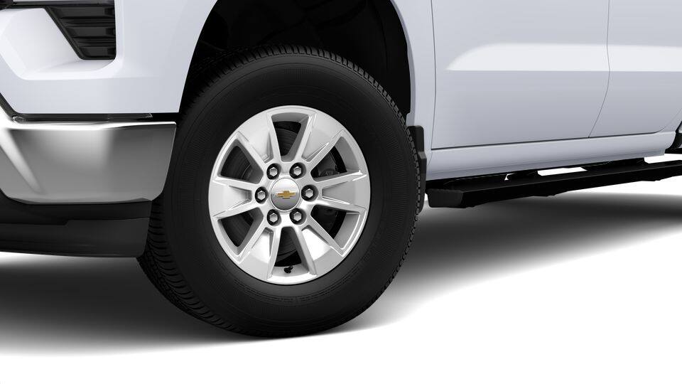 2026 Chevrolet Silverado 1500 Work Truck - Photo 54