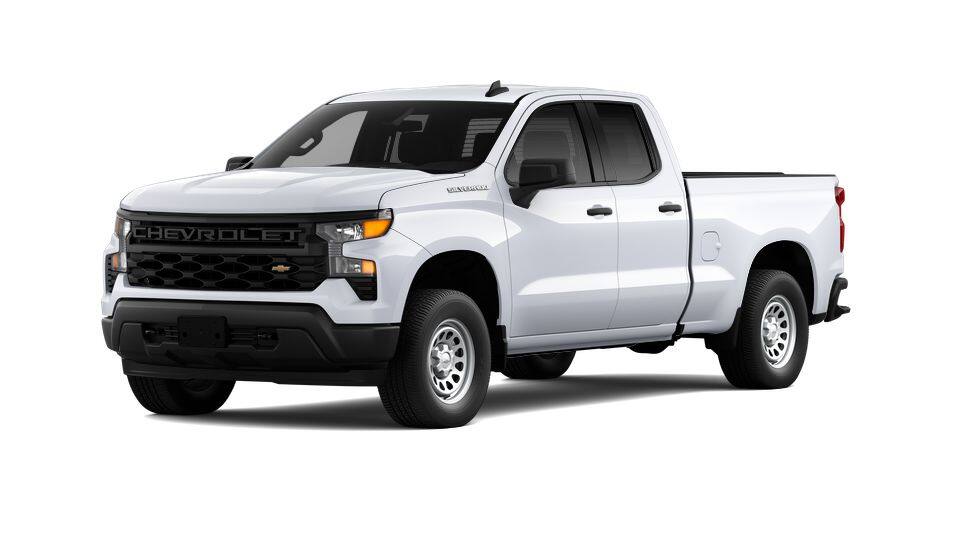 2026 Chevrolet Silverado 1500 Work Truck - Photo 51