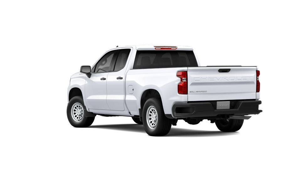 2026 Chevrolet Silverado 1500 Work Truck - Photo 54
