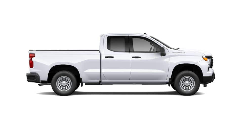 2026 Chevrolet Silverado 1500 Work Truck - Photo 55