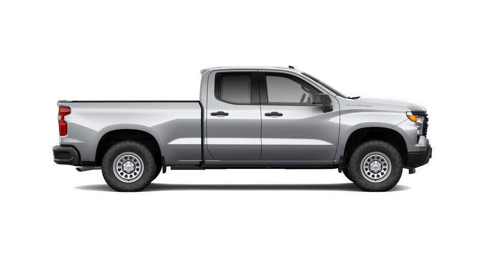 2026 Chevrolet Silverado 1500 Work Truck - Photo 29