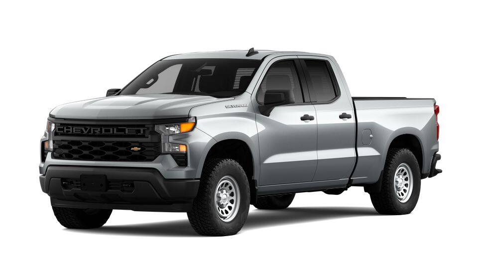 2026 Chevrolet Silverado 1500 Work Truck - Photo 27