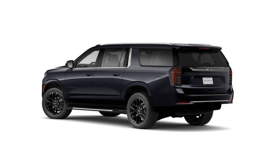 2026 Chevrolet Suburban LS - Photo 29