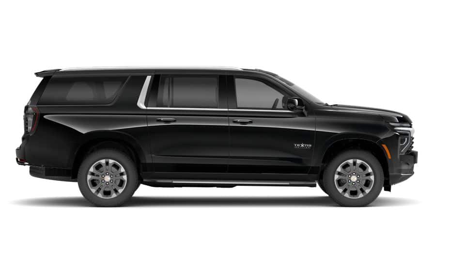 2026 Chevrolet Suburban LT - Photo 28