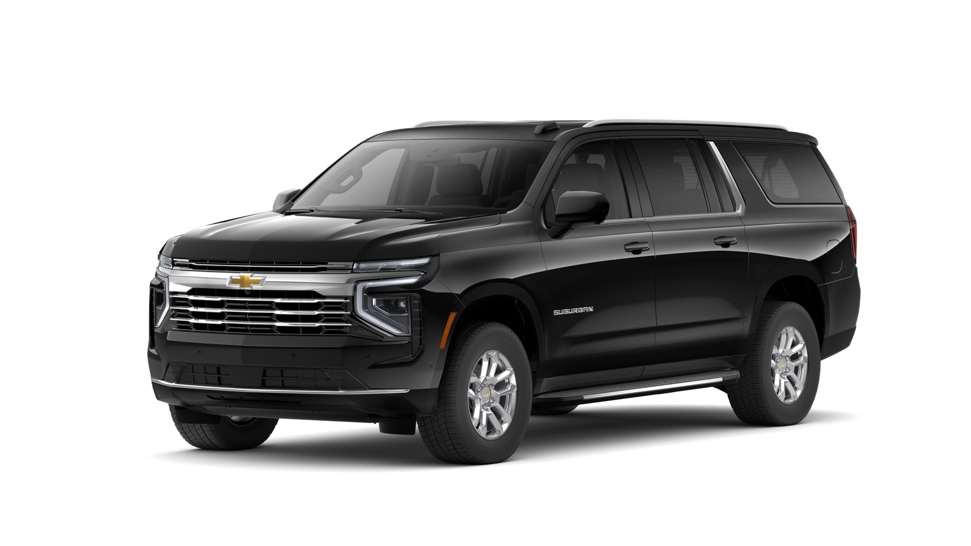 Diesel Programmable Controllers 2026 Suburban Cars For Sale - Configurator | Chevrolet