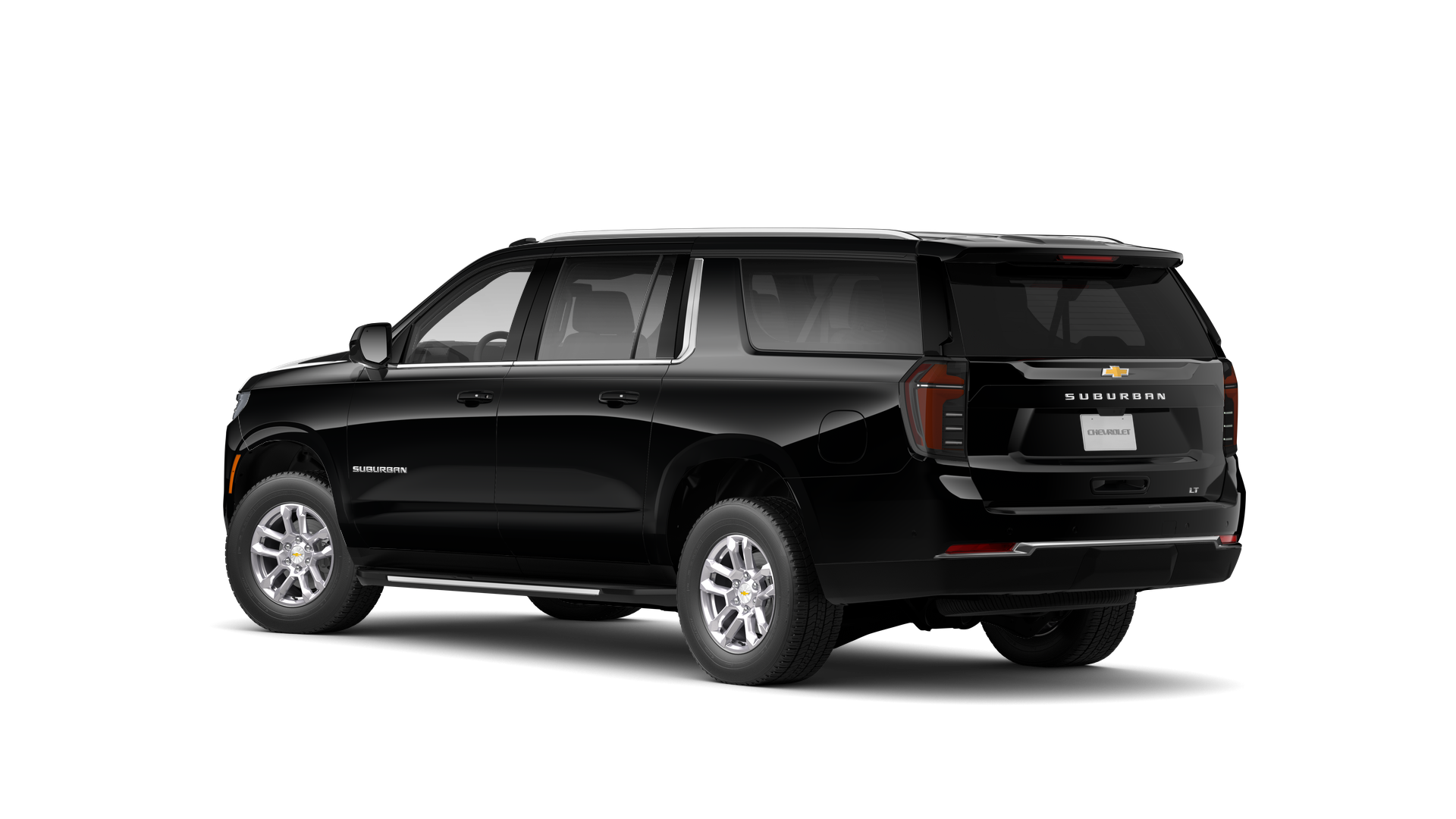 Diesel Programmable Controllers 2026 Suburban Cars For Sale - Configurator | Chevrolet