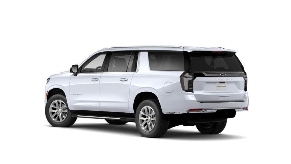 2026 Chevrolet Suburban Premier - Photo 29