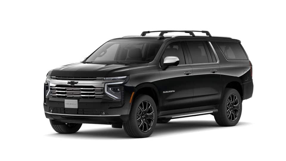 2026 Chevrolet Suburban Premier - Photo 25