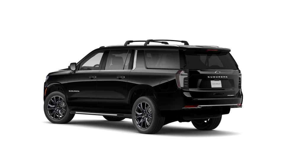 2026 Chevrolet Suburban Premier - Photo 29