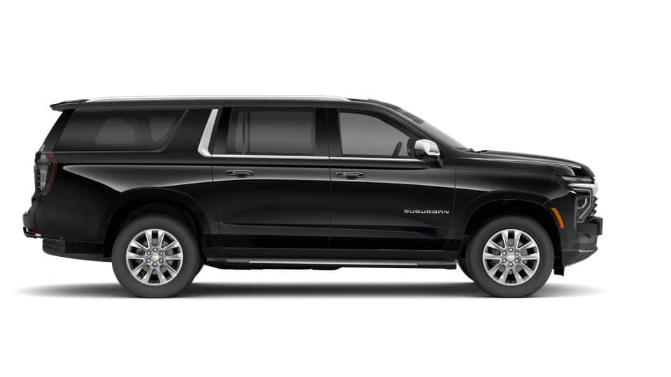 2026 Chevrolet Suburban Premier - Photo 28