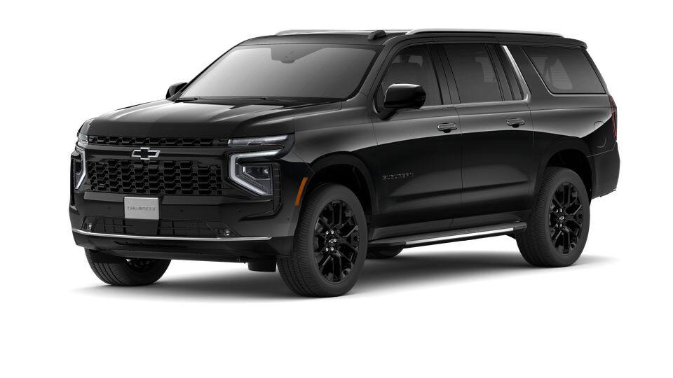 2026 Chevrolet Suburban Premier - Photo 26